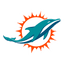 Dolphins logo