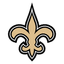 Saints logo