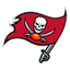 Buccaneers logo