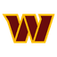 Commanders logo