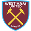 West Ham logo
