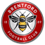 Brentford logo