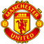 Man United logo