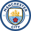 Man City logo